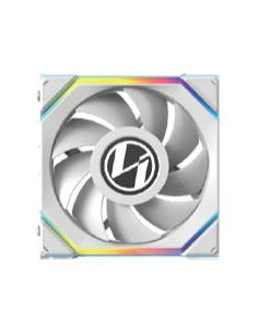 CASE FAN 120MM/G99.12SLLCD1W1W.00 LIAN LI