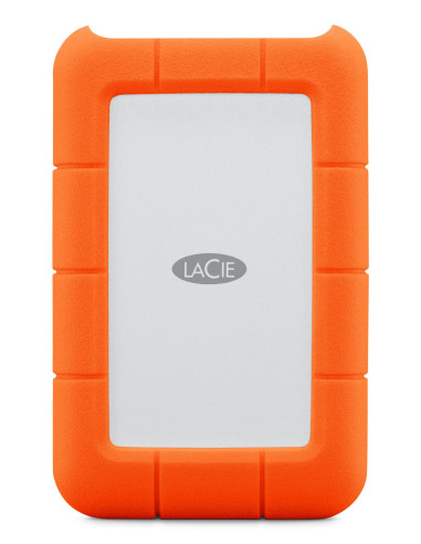 External HDD, LACIE, Rugged Mini, 5TB, USB 3.0, STJJ5000400