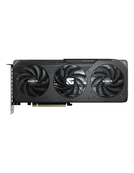 Graphics Card, GIGABYTE, NVIDIA, GeForce RTX 5060, 2595 MHz, 8 GB, GDDR7, 128 bit, PCI Express 5.0, Active, GV-N5060GAMINGOC-8G