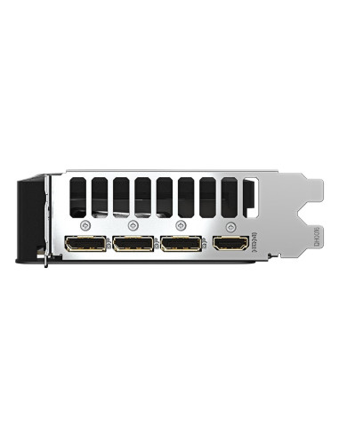 Graphics Card, GIGABYTE, NVIDIA GeForce RTX 5060 Ti, 8 GB, GDDR7, 128 bit, PCIE 5.0 16x, Dual Slot Fansink, GV-N506TEAGLEOC-8GD