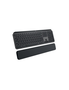 KEYBOARD WRL MX KEYS ENG/GRAPHITE 920-011589 LOGITECH