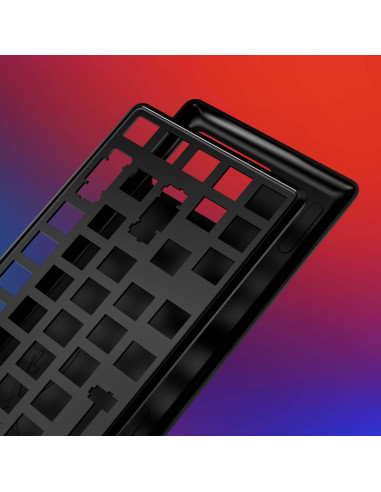 KEYBOARD ALLOY ORIGINS PBT HX/RED 639N3AA ABA HYPERX