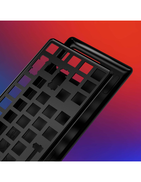 KEYBOARD ALLOY ORIGINS PBT HX/RED 639N3AA ABA HYPERX