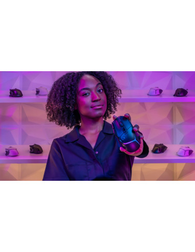 MOUSE USB OPTICAL G502X PLUS/LIGHTSPEED 910-006163 LOGITECH