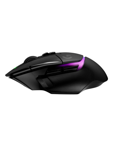 MOUSE USB OPTICAL G502X PLUS/LIGHTSPEED 910-006163 LOGITECH