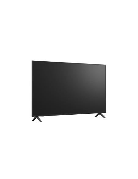 TV Set, LG, 55", 4K/Smart, 3840x2160, Wireless LAN, Bluetooth, webOS, 55UA75003LA