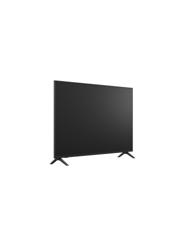 TV Set, LG, 55", 4K/Smart, 3840x2160, Wireless LAN, Bluetooth, webOS, 55UA75003LA