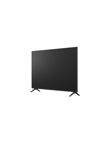 TV Set, LG, 55", 4K/Smart, 3840x2160, Wireless LAN, Bluetooth, webOS, 55UA75003LA