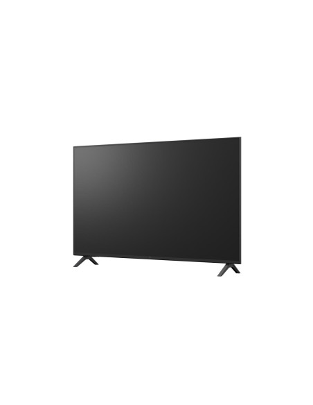TV Set, LG, 55", 4K/Smart, 3840x2160, Wireless LAN, Bluetooth, webOS, 55UA75003LA