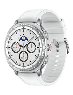 SMARTWATCH GALAXY WATCH8 CLAS./46MM WHITE SM-L500 SAMSUNG