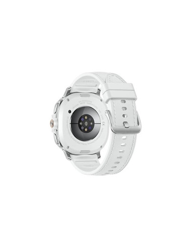 SMARTWATCH GALAXY WATCH8 CLAS./46MM WHITE SM-L500 SAMSUNG