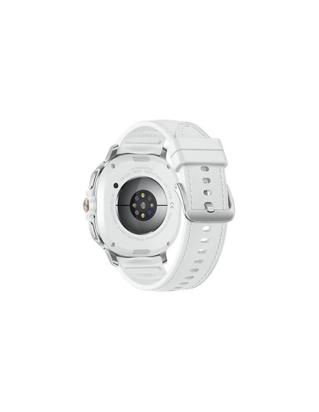 SMARTWATCH GALAXY WATCH8 CLAS./46MM WHITE SM-L500 SAMSUNG