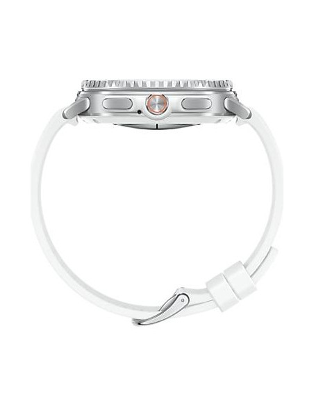 SMARTWATCH GALAXY WATCH8 CLAS./46MM WHITE SM-L500 SAMSUNG