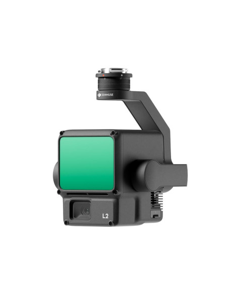 Drone Accessory, DJI, Zenmuse L2, CP.EN.00000505.02