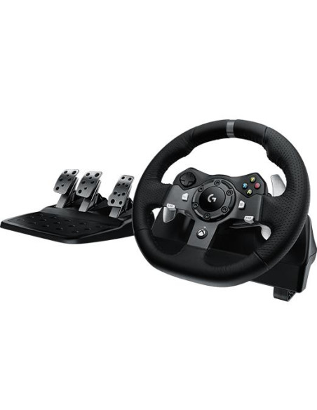 STEERING WHEEL G920/941-000123 LOGITECH