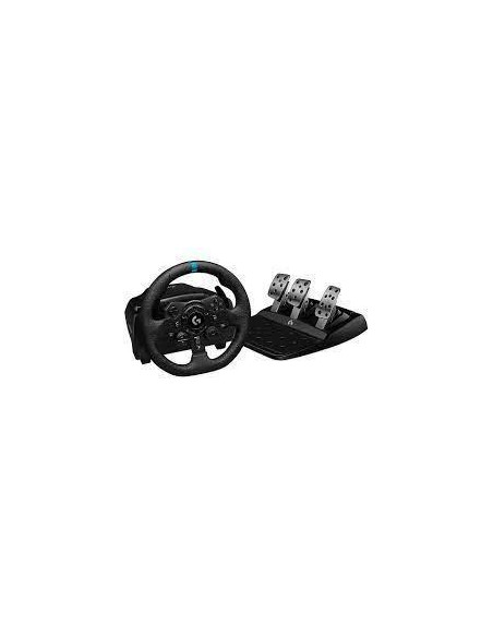 STEERING WHEEL G923 RACING//PC 941-000158 LOGITECH