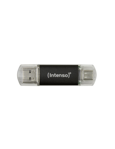 MEMORY DRIVE FLASH USB3.2 64GB/3539490 INTENSO