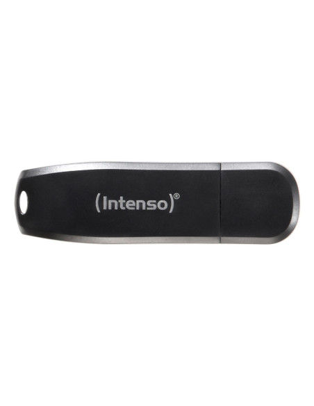 MEMORY DRIVE FLASH USB3 256GB/3533492 INTENSO
