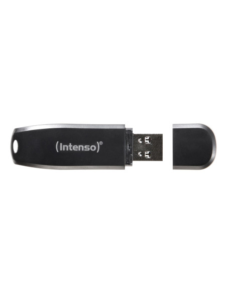 MEMORY DRIVE FLASH USB3 256GB/3533492 INTENSO