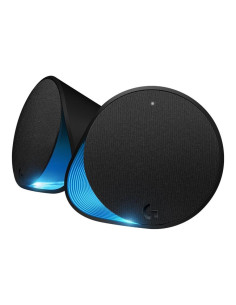 Speaker, LOGITECH, G560, Black, Wireless, P.M.P.O. 240 Watts, Bluetooth, 980-001301