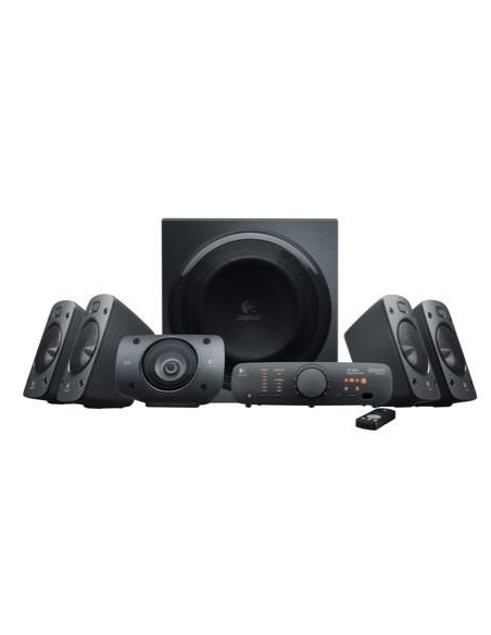 SPEAKER 5.1 Z906/980-000468 LOGITECH