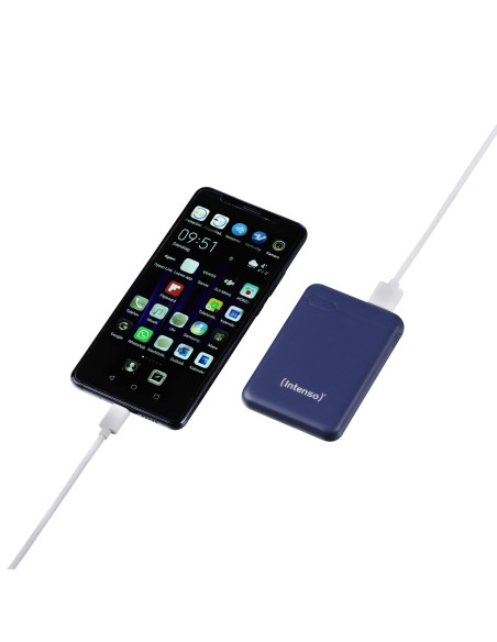 POWER BANK USB 5000MAH/7313525 INTENSO