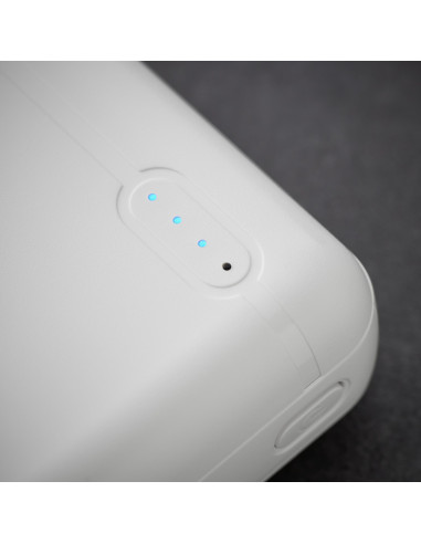 POWER BANK USB 20000MAH/WHITE XS20000 INTENSO