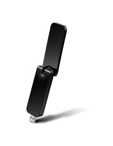 WRL ADAPTER 1300MBPS USB/DUAL BAND ARCHER T4U TP-LINK
