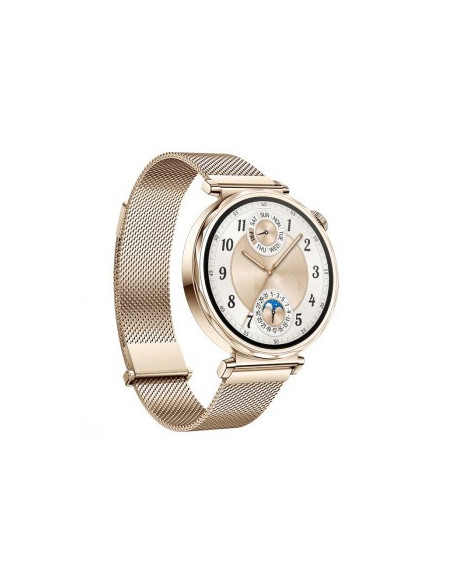 HUAWEI WATCH GT 5 (41MM) GOLD