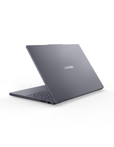 Notebook, LENOVO, IdeaPad, Slim 3 15ARP10, CPU AMD RyzenT 5, 7535HS, 3.3 GHz, 15.3 ", 1920 x 1200 pixels, RAM 16 GB, DDR5-SDRAM