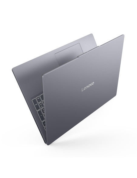 Notebook, LENOVO, IdeaPad, Slim 3 16ARP10, CPU AMD RyzenT 5, 7535HS, 3.2 GHz, 16 ", 1920 x 1200 pixels, RAM 16 GB, DDR5-SDRAM, 
