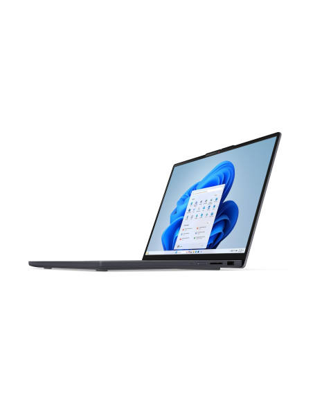 Notebook, LENOVO, IdeaPad, Slim 3 16ARP10, CPU AMD RyzenT 5, 7535HS, 3.2 GHz, 16 ", 1920 x 1200 pixels, RAM 16 GB, DDR5-SDRAM, 
