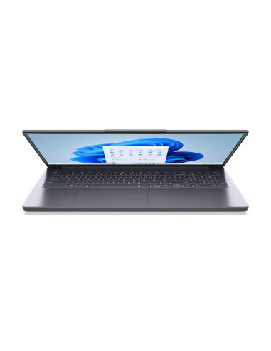 Notebook, LENOVO, IdeaPad, Slim 3 16ARP10, CPU AMD RyzenT 5, 7535HS, 3.2 GHz, 16 ", 1920 x 1200 pixels, RAM 16 GB, DDR5-SDRAM, 