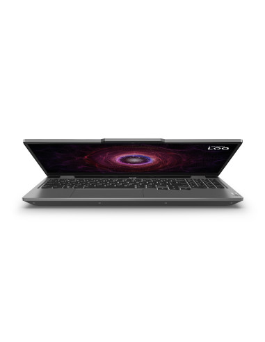 Notebook, LENOVO, LOQ, 15ARP9, CPU Ryzen 5, 7235HS, 3200 MHz, 15.6", 1920x1080, RAM 16GB, DDR5, 4800 MHz, SSD 512GB, NVIDIA GeF