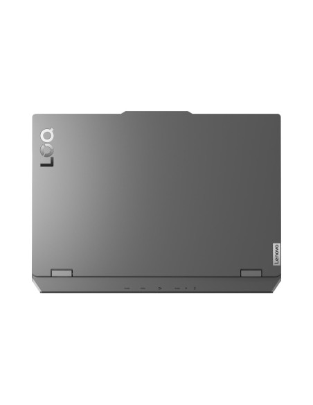 Notebook, LENOVO, LOQ, 15ARP9, CPU Ryzen 5, 7235HS, 3200 MHz, 15.6", 1920x1080, RAM 16GB, DDR5, 4800 MHz, SSD 512GB, NVIDIA GeF