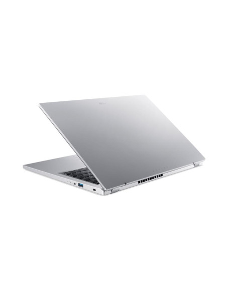 Notebook, ACER, Aspire, Go 15, CPU AMD RyzenT 5, 7520U, 2.8 GHz, 15.6 ", 1920x1080 pixels, RAM 16 GB, DDR5-SDRAM, SSD 512 GB, O