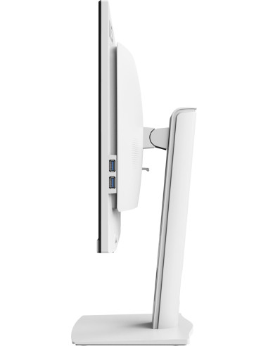 Monoblock PC, MSI, PRO, AP241P 14M, Business, All in One, CPU Core i5, i5-14400, 2500 MHz, Screen 23.8", RAM 16GB, DDR5, 5600 M