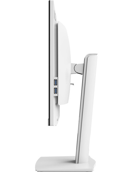 Monoblock PC, MSI, PRO, AP241P 14M, Business, All in One, CPU Core i5, i5-14400, 2500 MHz, Screen 23.8", RAM 16GB, DDR5, 5600 M