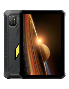 TABLET ACTIVE 7 11"/8+16/128GB BLACK BLACKVIEW