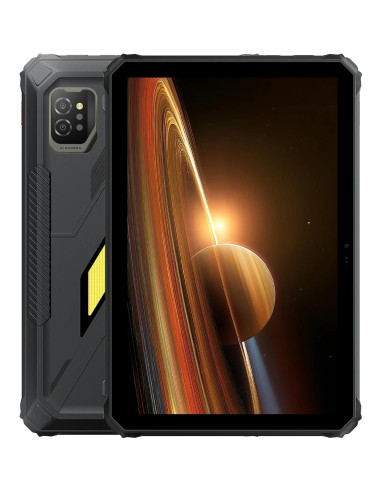 TABLET ACTIVE 7 11"/8+16/128GB BLACK BLACKVIEW