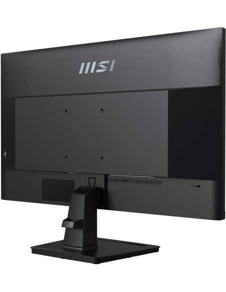 LCD Monitor, MSI, PRO MP245G, 23.8", Business, Panel IPS, 1920x1080, 16:9, 100 Hz, 1 ms, Speakers, PROMP245G