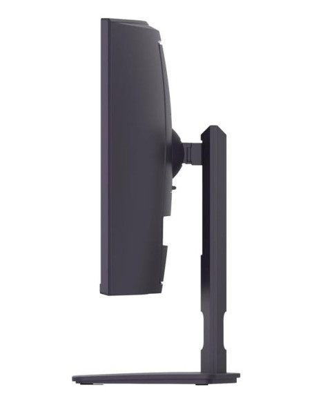 LCD Monitor, LG, 32 ", 2560 x 1440 pixels, Quad HD, Native aspect ratio 16:9, LCD, Curved, 32G600A-B