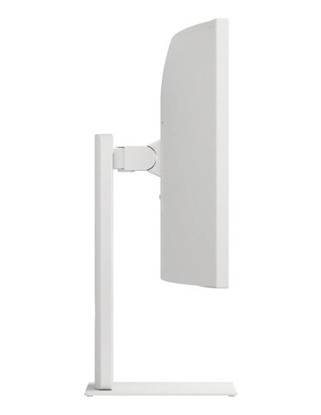 LCD Monitor, LG, 40 ", 5120 x 2160 pixels, WUHD, Native aspect ratio 21:9, Curved, 40U990A-W