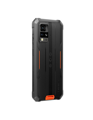 MOBILE PHONE BV4800 PRO/4/128GB ORANGE BLACKVIEW