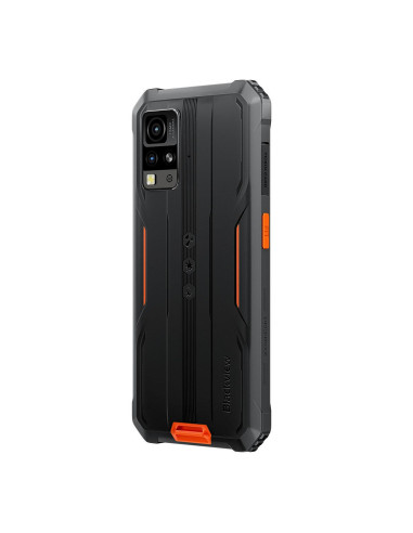 MOBILE PHONE BV4800 PRO/4/128GB ORANGE BLACKVIEW