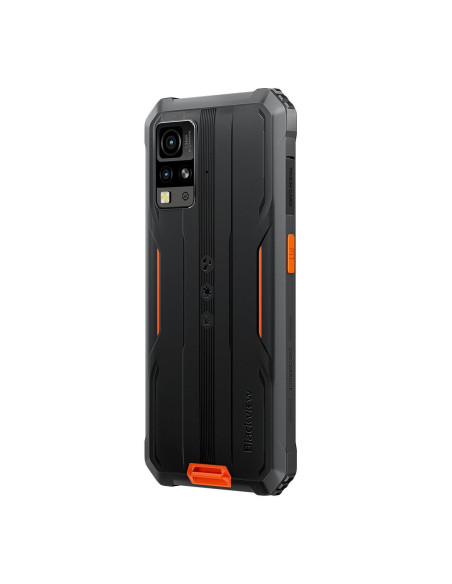 MOBILE PHONE BV4800 PRO/4/128GB ORANGE BLACKVIEW