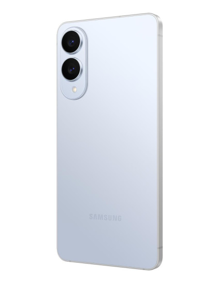 MOBILE PHONE GALAXY S25 EDGE/256GB TIT/BL SM-S937B SAMSUNG