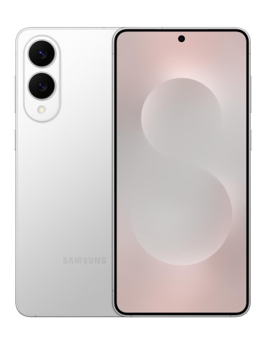 MOBILE PHONE GALAXY S25 EDGE/256GB TIT/SIL SM-S937B SAMSUNG