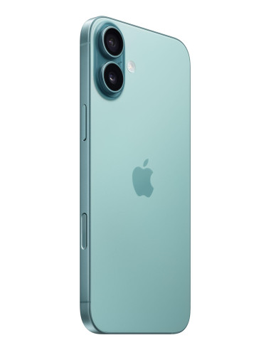REFURB. PHONE IPHONE 16 PLUS/128GB TEAL APPLE RENEWED