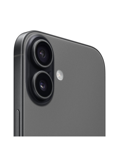 MOBILE PHONE IPHONE 17/256GB BLACK MG6J4 APPLE